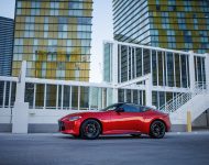 2023 Nissan Z - Side Wallpaper 190x150
