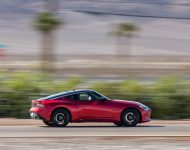 2023 Nissan Z - Side Wallpaper 190x150