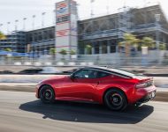 2023 Nissan Z - Side Wallpaper 190x150