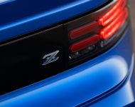 2023 Nissan Z - Tail Light Wallpaper 190x150