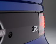 2023 Nissan Z - Tail Light Wallpaper 190x150
