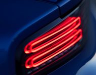 2023 Nissan Z - Tail Light Wallpaper 190x150
