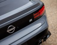 2023 Nissan Z - Tail Light Wallpaper 190x150