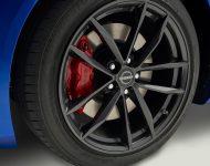 2023 Nissan Z - Wheel Wallpaper 190x150