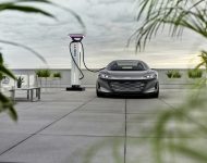 2021 Audi Grandsphere Concept - Front Wallpaper 190x150