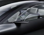 2021 Audi Grandsphere Concept - Interior, Seats Wallpaper 190x150