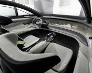 2021 Audi Grandsphere Concept - Interior Wallpaper 190x150