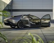 2021 Audi Grandsphere Concept - Interior Wallpaper 190x150