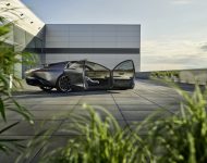 2021 Audi Grandsphere Concept - Interior Wallpaper 190x150