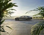 2021 Audi Grandsphere Concept - Side Wallpaper 190x150