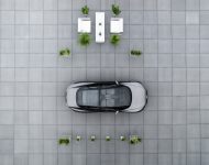 2021 Audi Grandsphere Concept - Top Wallpaper 190x150