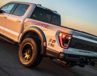 2021 Hennessey VelociRaptor 600 - Detail Wallpaper 190x150