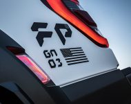 2021 Hennessey VelociRaptor 600 - Detail Wallpaper 190x150