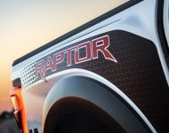 2021 Hennessey VelociRaptor 600 - Detail Wallpaper 190x150