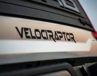 2021 Hennessey VelociRaptor 600 - Detail Wallpaper 190x150