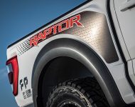 2021 Hennessey VelociRaptor 600 - Detail Wallpaper 190x150