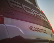 2021 Hennessey VelociRaptor 600 - Detail Wallpaper 190x150