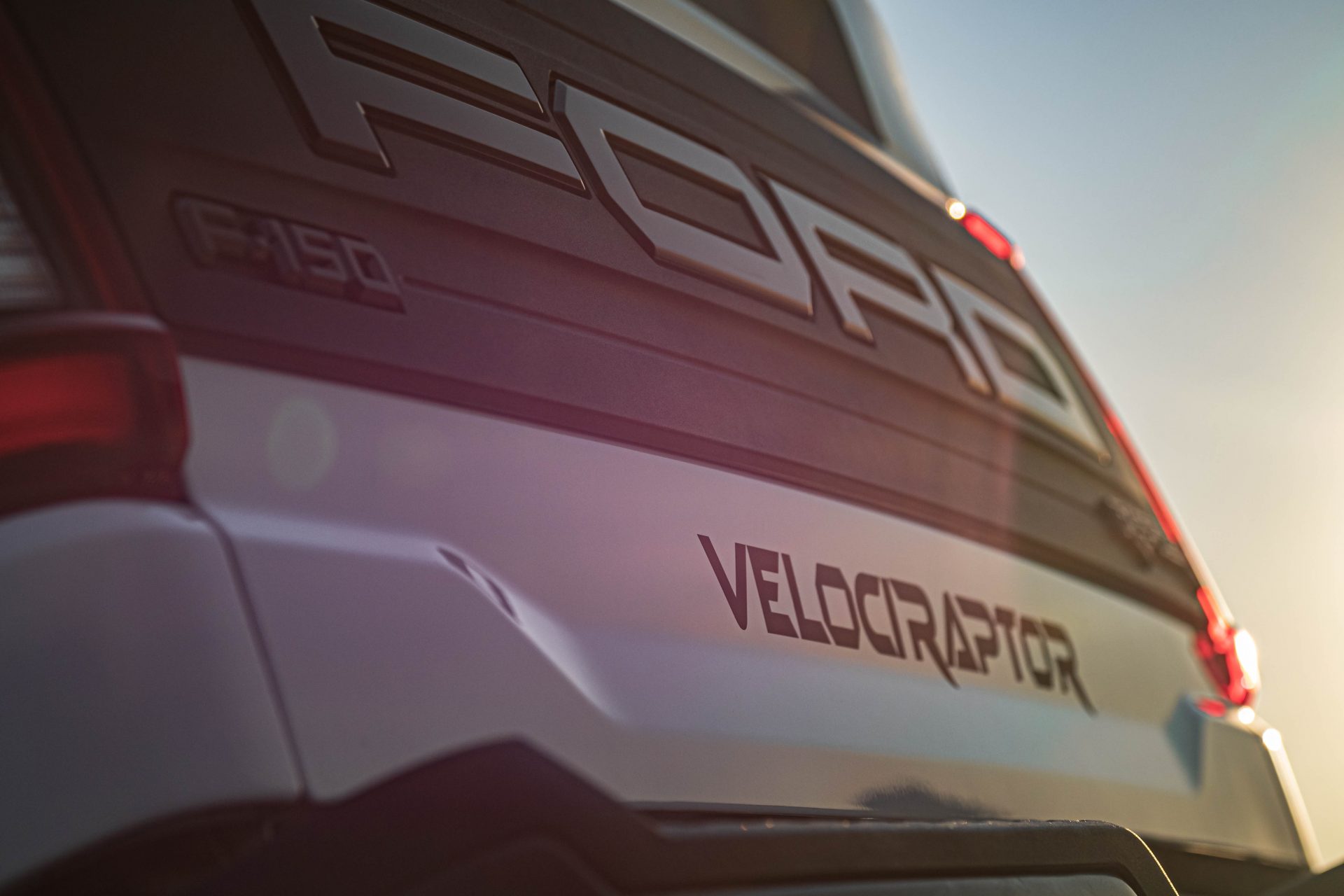 Download 2021 Hennessey VelociRaptor 600 - Detail HD Wallpaper 1920x1280 #26