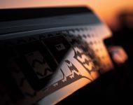 2021 Hennessey VelociRaptor 600 - Detail Wallpaper 190x150