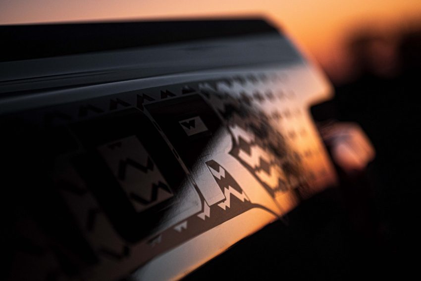 2021 Hennessey VelociRaptor 600 - Detail Wallpaper 850x567 #27