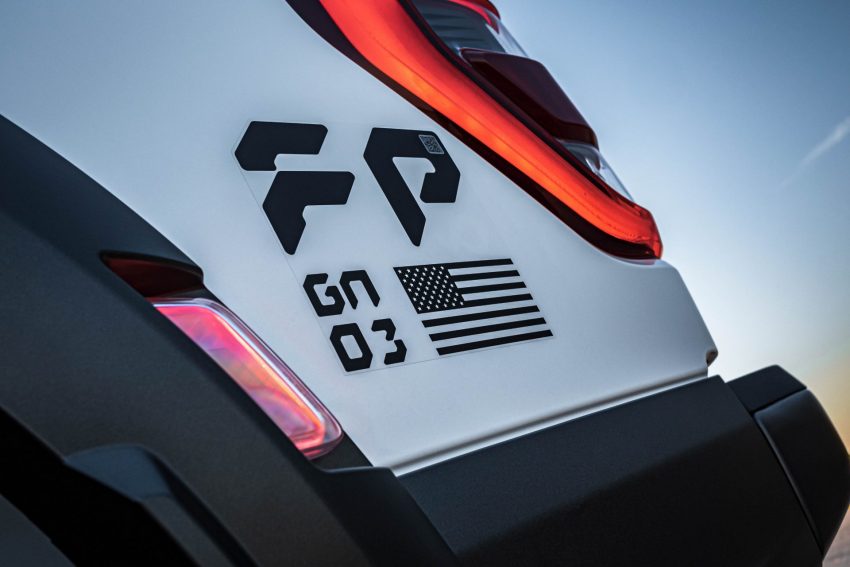 2021 Hennessey VelociRaptor 600 - Detail Wallpaper 850x567 #21