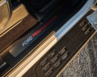 2021 Hennessey VelociRaptor 600 - Door Sill Wallpaper 190x150