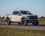 2021 Hennessey VelociRaptor 600 - Front Three-Quarter Wallpaper 190x150