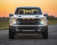 2021 Hennessey VelociRaptor 600 - Front Wallpaper 190x150