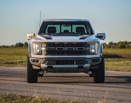 2021 Hennessey VelociRaptor 600 - Front Wallpaper 190x150