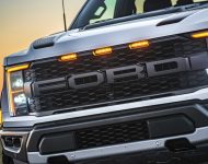 2021 Hennessey VelociRaptor 600 - Grille Wallpaper 190x150