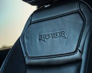 2021 Hennessey VelociRaptor 600 - Interior, Seats Wallpaper 190x150