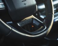2021 Hennessey VelociRaptor 600 - Interior, Steering Wheel Wallpaper 190x150