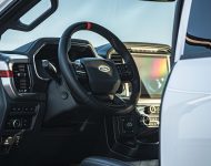 2021 Hennessey VelociRaptor 600 - Interior Wallpaper 190x150