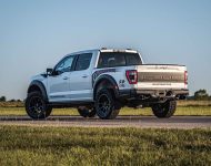 2021 Hennessey VelociRaptor 600 - Rear Three-Quarter Wallpaper 190x150