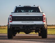 2021 Hennessey VelociRaptor 600 - Rear Wallpaper 190x150