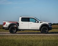 2021 Hennessey VelociRaptor 600 - Side Wallpaper 190x150