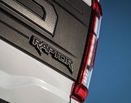 2021 Hennessey VelociRaptor 600 - Tail Light Wallpaper 190x150