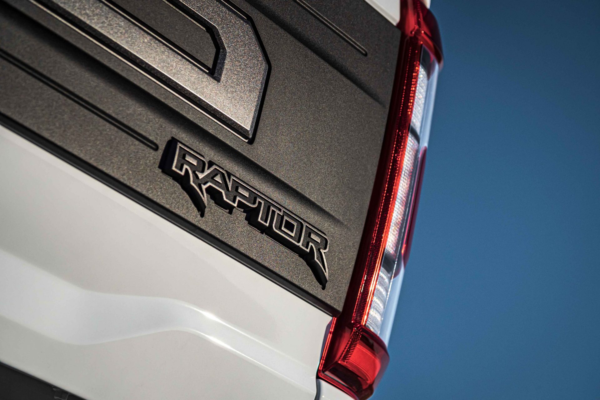 Download 2021 Hennessey VelociRaptor 600 - Tail Light HD Wallpaper 1920x1280 #24