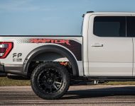 2021 Hennessey VelociRaptor 600 - Wheel Wallpaper 190x150