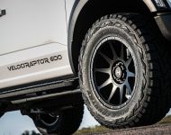 2021 Hennessey VelociRaptor 600 - Wheel Wallpaper 190x150