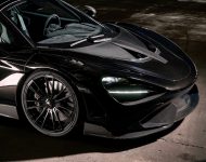 2021 McLaren 765LT by Novitec - Detail Wallpaper 190x150