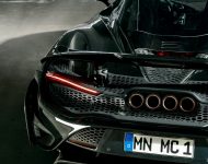 2021 McLaren 765LT by Novitec - Detail Wallpaper 190x150