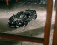 2021 McLaren 765LT by Novitec - Front Wallpaper 190x150