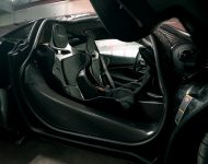 2021 McLaren 765LT by Novitec - Interior Wallpaper 190x150