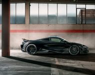 2021 McLaren 765LT by Novitec - Side Wallpaper 190x150