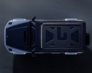 2021 Mercedes-Benz EQG Concept - Top Wallpaper 190x150