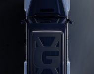 2021 Mercedes-Benz EQG Concept - Top Wallpaper 190x150