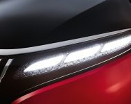 2021 Mercedes-Maybach EQS Concept - Headlight Wallpaper 190x150