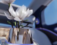 2021 Mercedes-Maybach EQS Concept - Interior, Detail Wallpaper 190x150