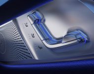 2021 Mercedes-Maybach EQS Concept - Interior, Detail Wallpaper 190x150